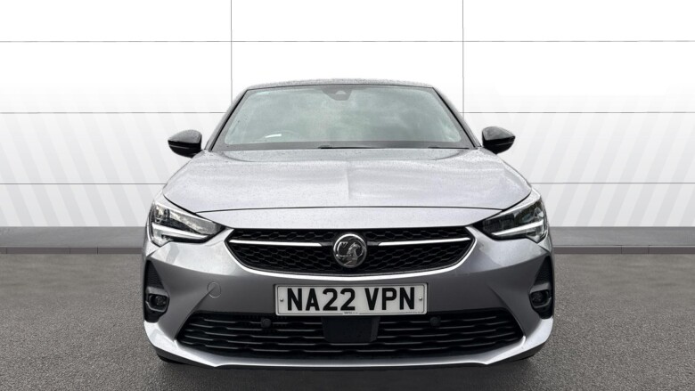 Vauxhall Corsa 1.2 Turbo SRi Edition 5dr Petrol Hatchback